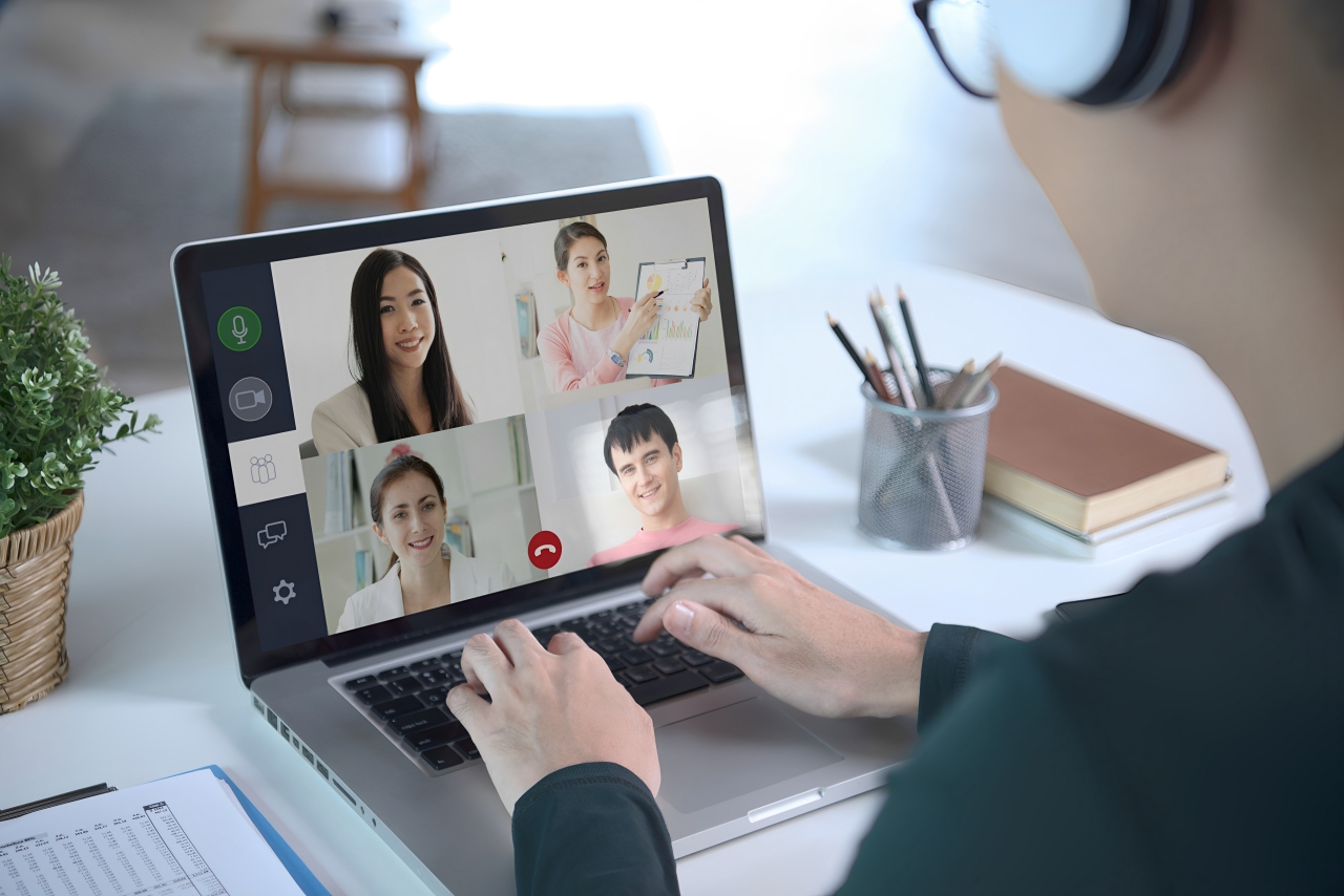Online AI Workshops