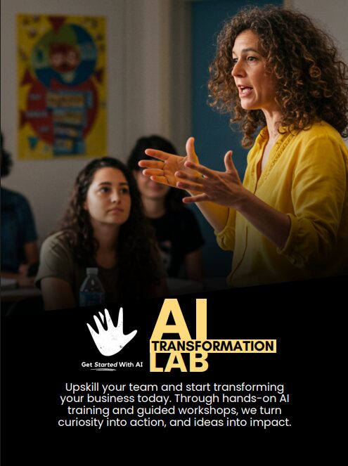 AI Transformation Lab