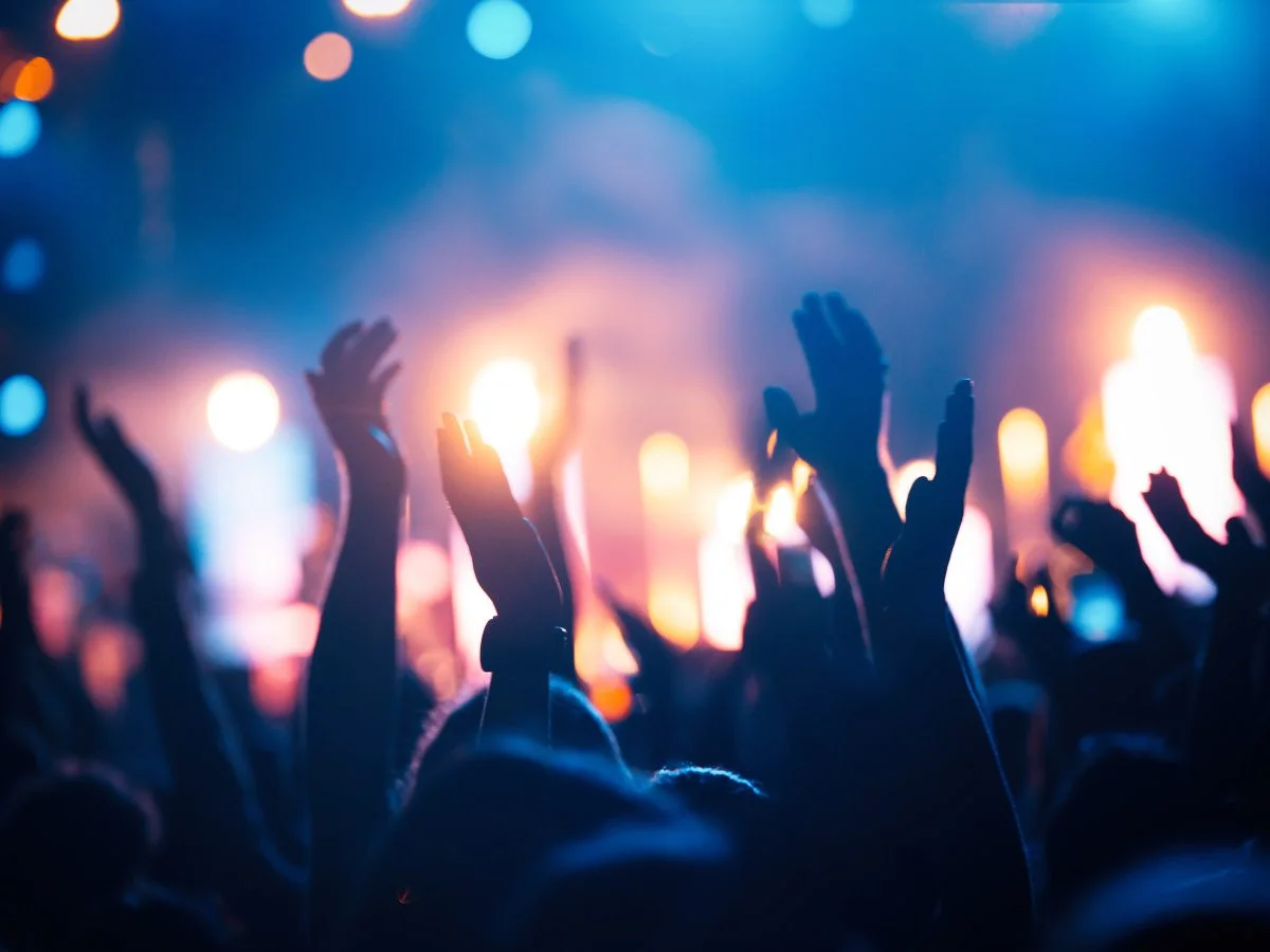 Opinion: From 4D at EP to a Bongo doc, AI can’t kill this creative’s fire