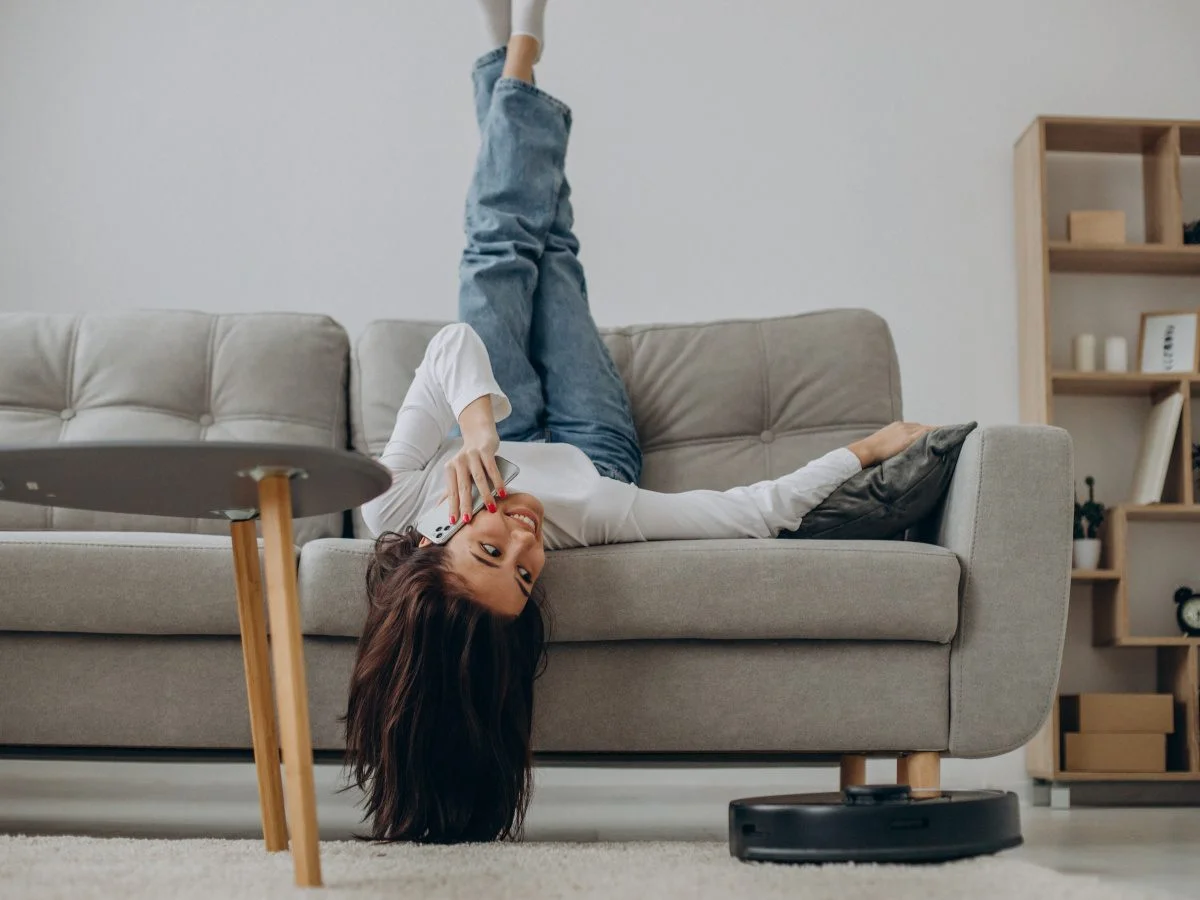 Opinion: AI is great but so is chatting to a person