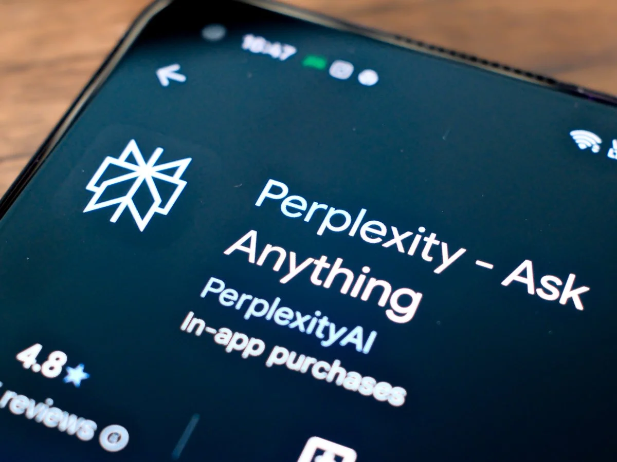 Opinion: Vendors take note – Perplexity’s Comet browser presages automated future